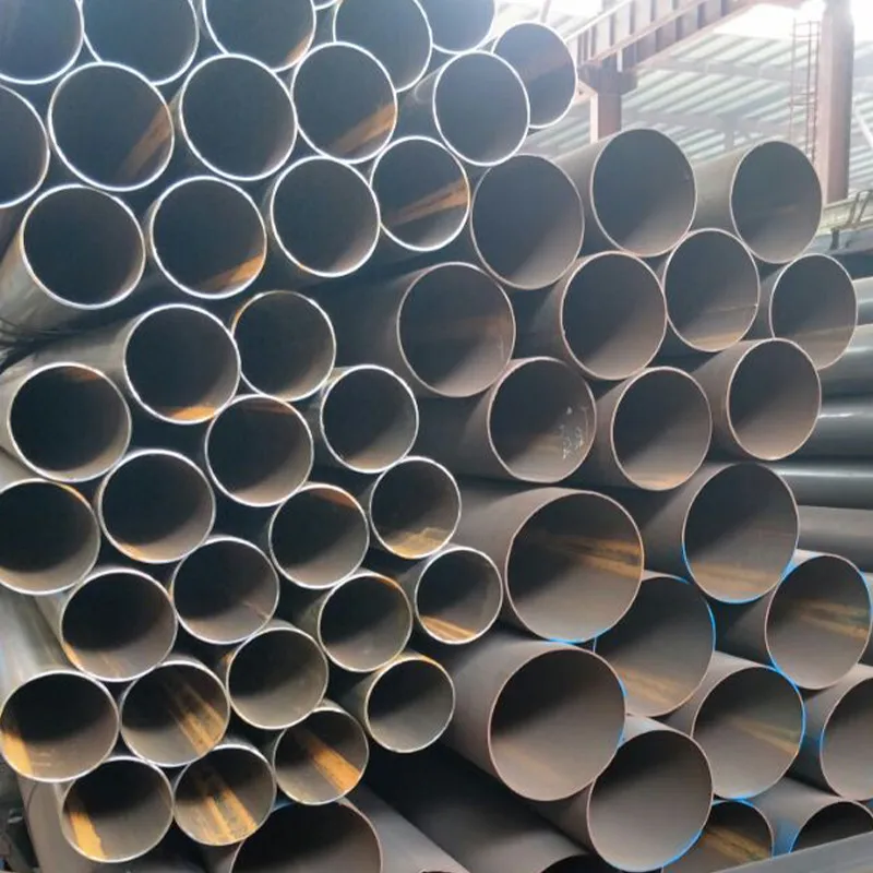 welded pipe